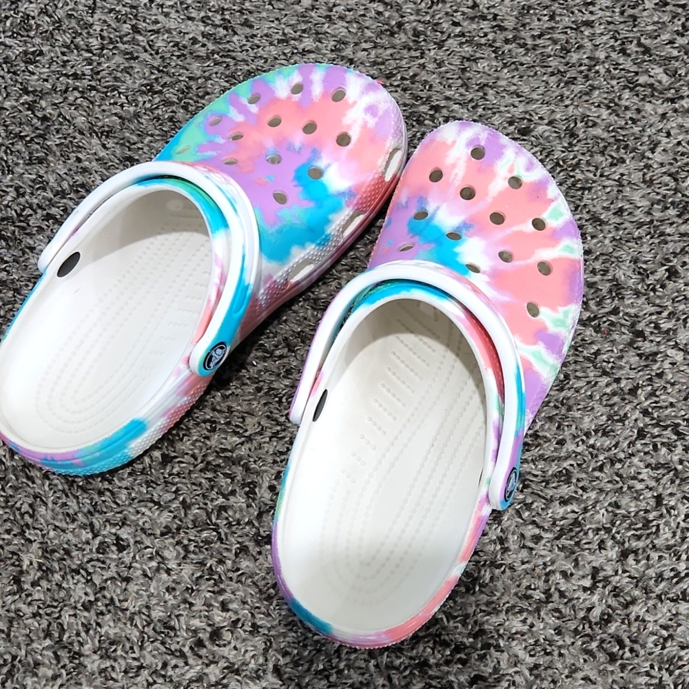 Lightly used Cocs